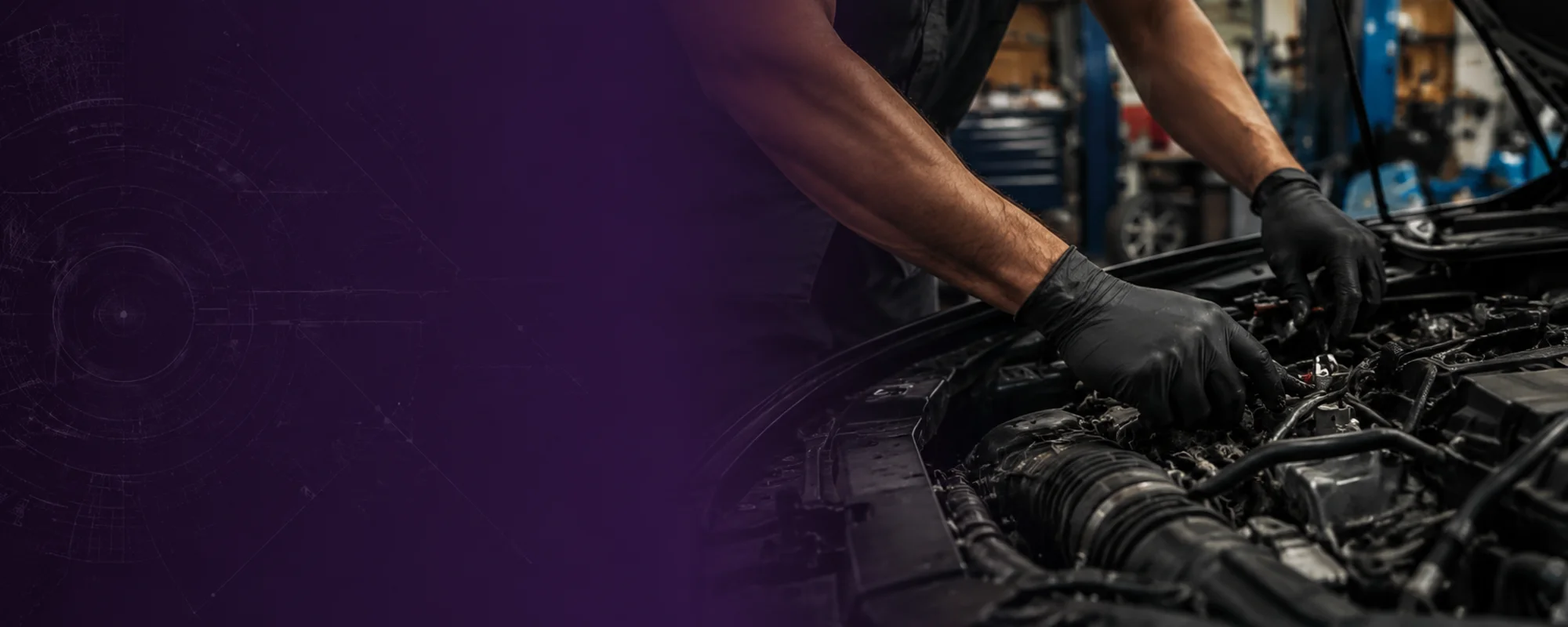 MIVARE MOTORS / 05 / MECHANIKA I SERWIS