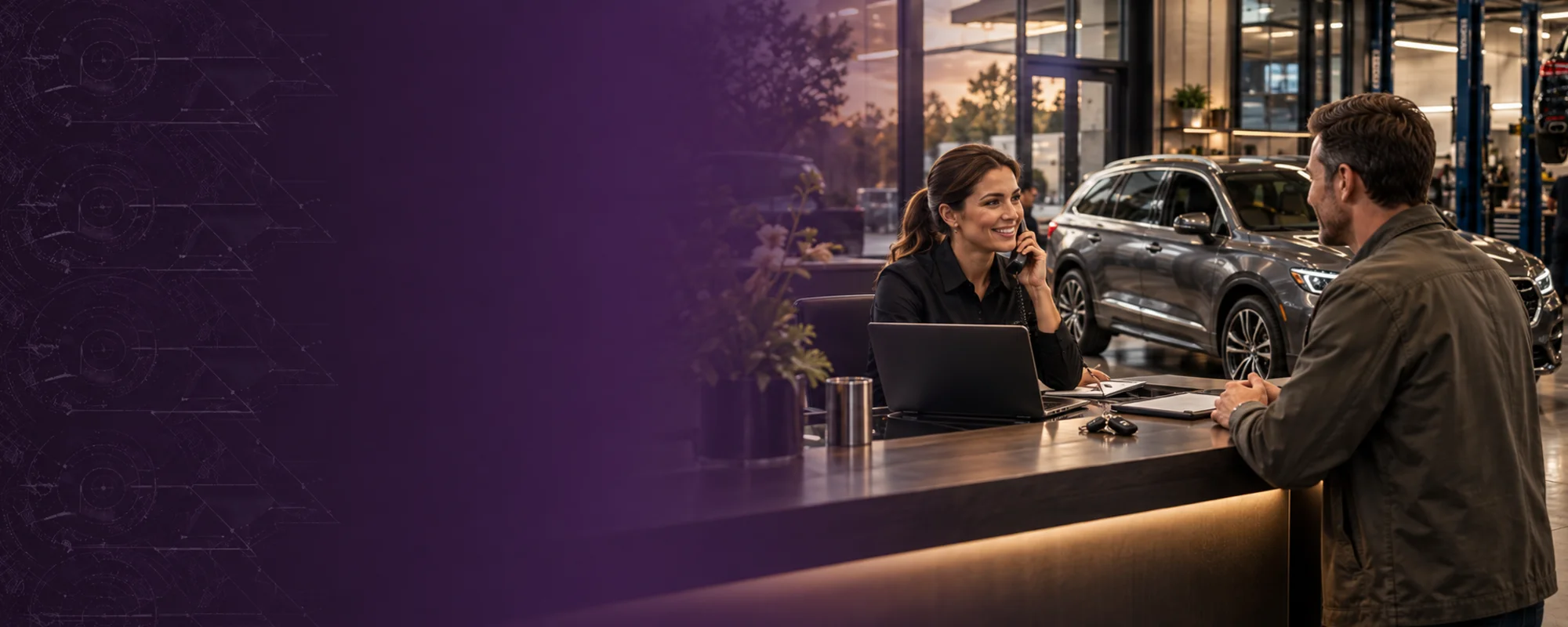 MIVARE MOTORS / AUTO NA ZAMÓWIENIE