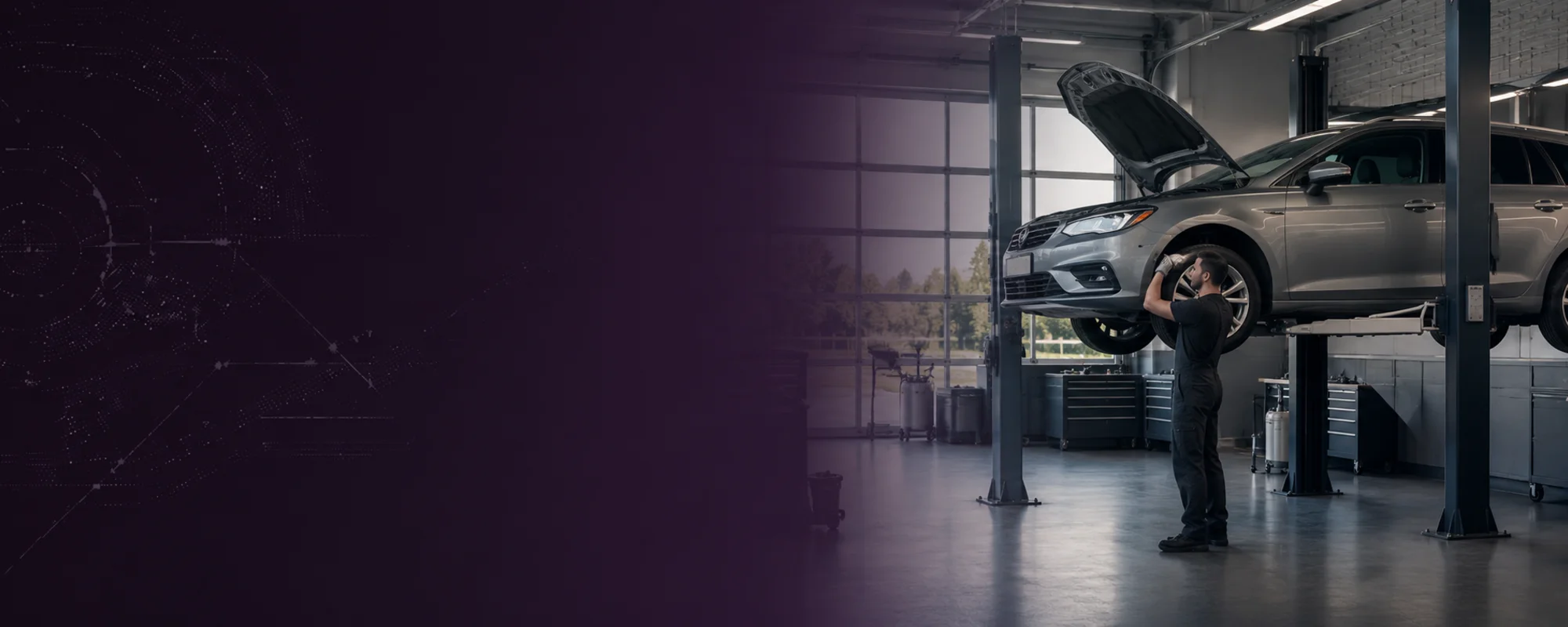 MIVARE MOTORS / DLACZEGO MY