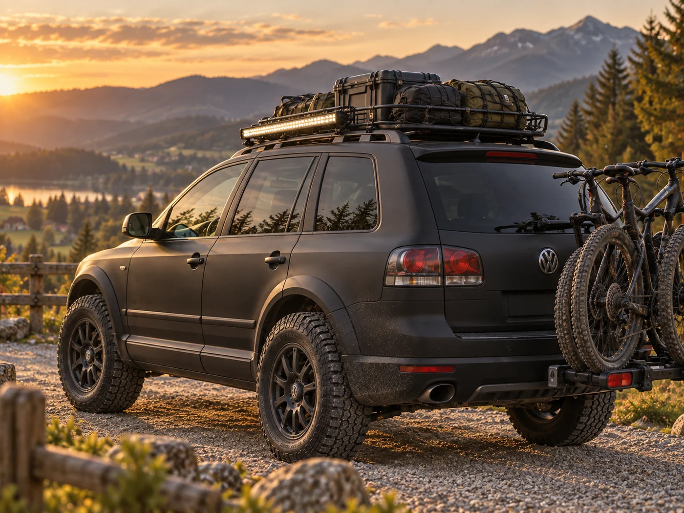 Mivare Adventure