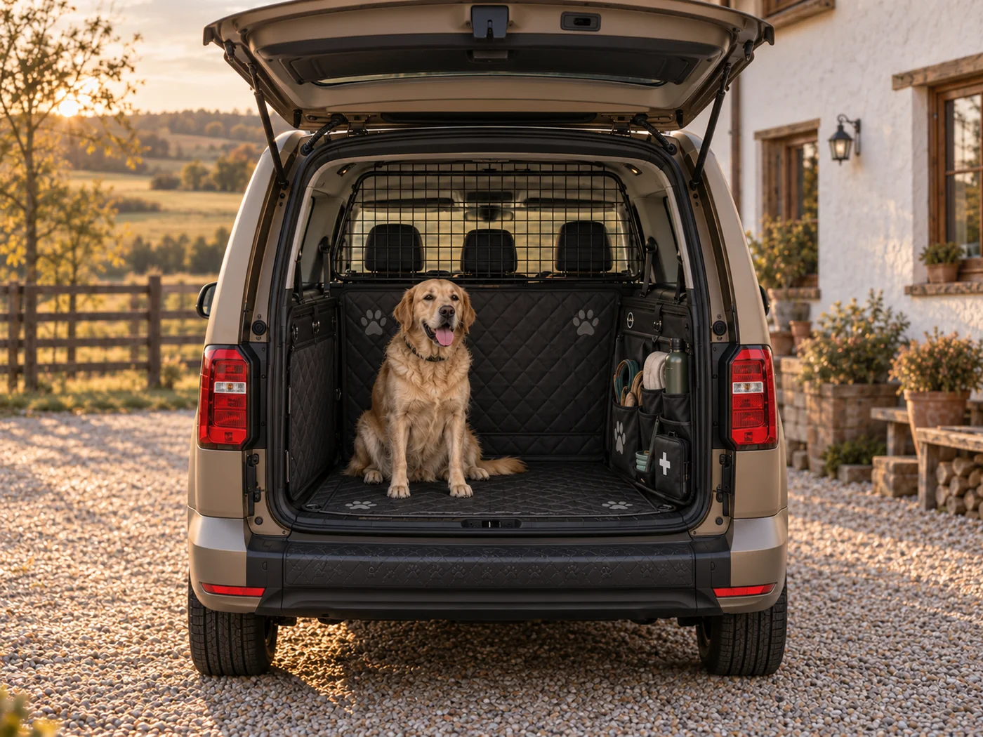 Mivare Dog Lovers
